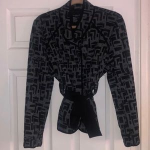 Sandro Sportwear Blazer